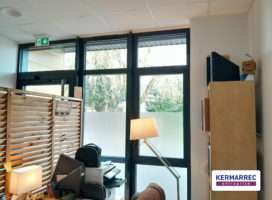 location Local d'activité 200.00 m² La Mézière 35
