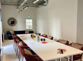 location Bureaux 22.65 m² Vannes 56