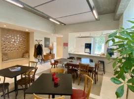 location Bureaux 11.40 m² Vannes 56