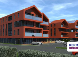 achat Bureaux 6325.00 m² Rennes 35