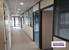 location Local d'activité 3140.00 m² Saint-Jacques-de-la-Lande 35