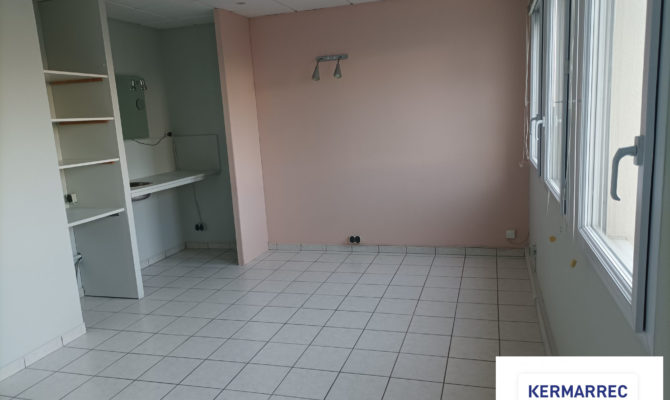 achat Bureaux 254.00 m²