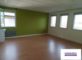 achat Bureaux 254.00 m² Basse-Goulaine 44