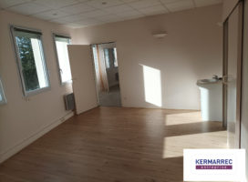achat Bureaux 254.00 m² Basse-Goulaine 44