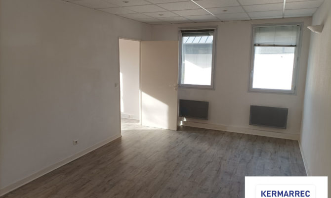 achat Bureaux 254.00 m²