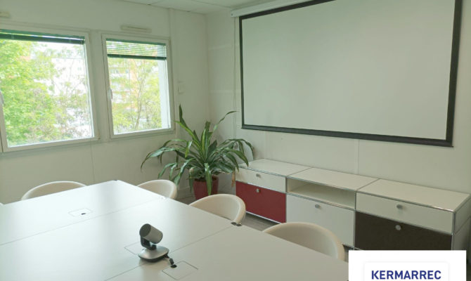 achat Bureaux 184.00 m²