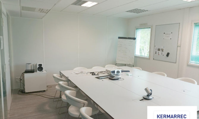 achat Bureaux 184.00 m²