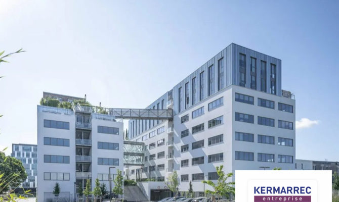 achat Bureaux 4303.00 m²