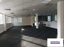 location Bureaux 199.00 m² La Chapelle-sur-Erdre 44