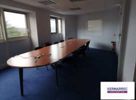 location Bureaux 150.00 m² Nantes 44