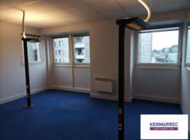 location Bureaux 150.00 m² Nantes 44