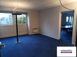 location Bureaux 150.00 m² Nantes 44