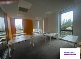 location Bureaux 320.00 m² Saint-Herblain 44