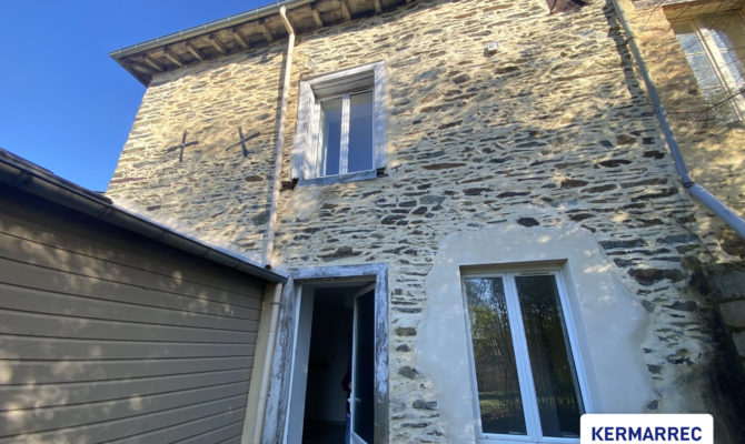 achat Bureaux 100.00 m²