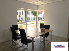 location Bureaux 130.00 m² Haute-Goulaine 44
