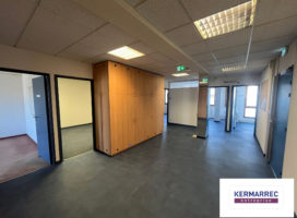 location Bureaux 258.00 m² Nantes 44
