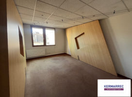 location Bureaux 258.00 m² Nantes 44