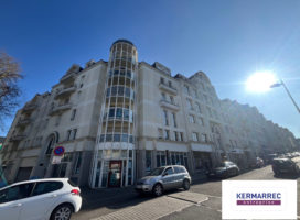 location Bureaux 258.00 m² Nantes 44