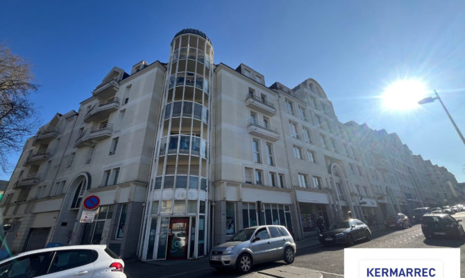 location Bureaux 258.00 m²