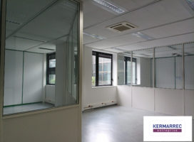 location Bureaux 4500.00 m² Nantes 44