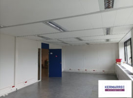 location Bureaux 4500.00 m² Nantes 44