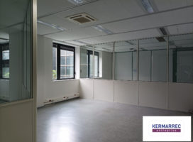 location Bureaux 4500.00 m² Nantes 44