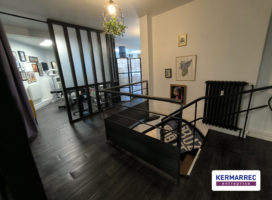 achat Bureaux 145.00 m² Rennes 35