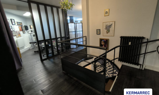 achat Bureaux 145.00 m²