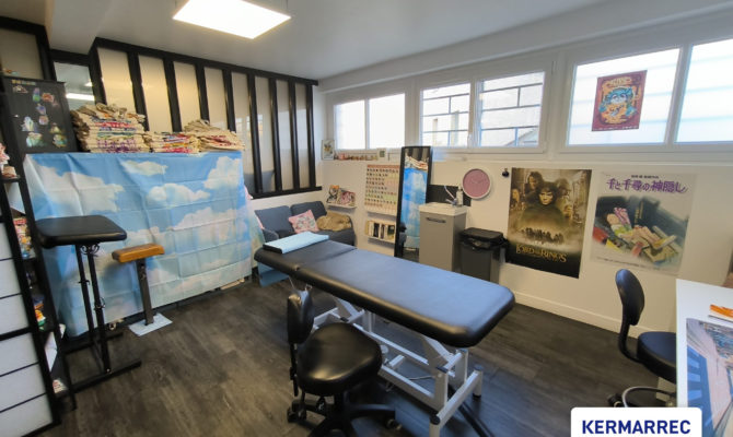 achat Bureaux 145.00 m²