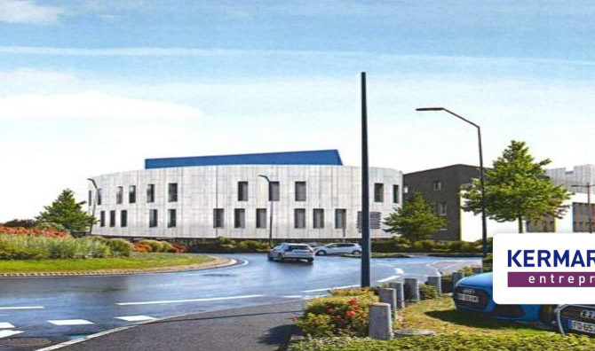 achat Bureaux 137.00 m²