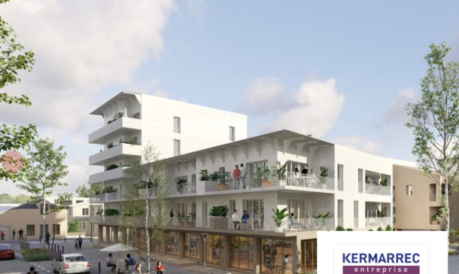 achat Bureaux 329.00 m²
