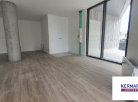 location Local Commercial 40.00 m² Vannes 56
