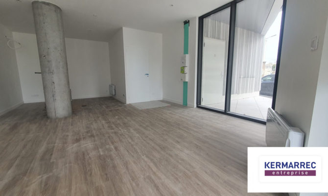 location Local Commercial 40.00 m²