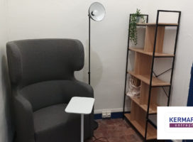 location Bureaux 140.00 m² Nantes 44