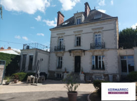 achat Bureaux 600.00 m² Saint-Sébastien-sur-Loire 44