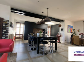 achat Bureaux 600.00 m² Saint-Sébastien-sur-Loire 44