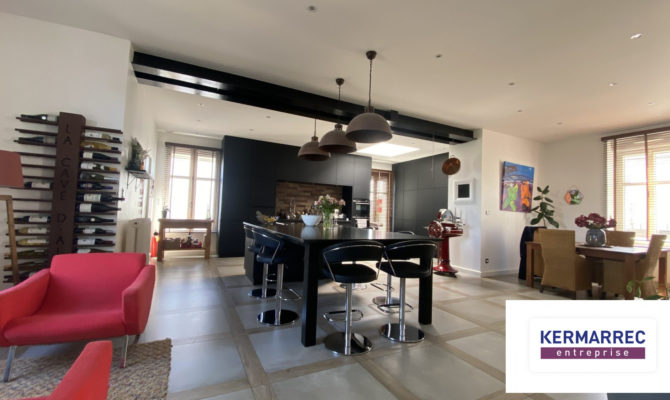 achat Bureaux 600.00 m²