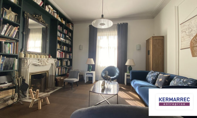 achat Bureaux 600.00 m²