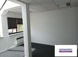 location Bureaux 77.00 m² La Chapelle-sur-Erdre 44