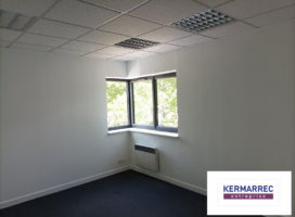 location Bureaux 77.00 m² La Chapelle-sur-Erdre 44