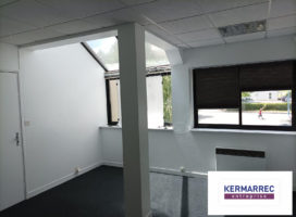 location Bureaux 77.00 m² La Chapelle-sur-Erdre 44