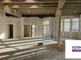 location Bureaux 108.00 m² Saint-Herblain 44