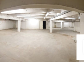 location Bureaux 108.00 m² Saint-Herblain 44