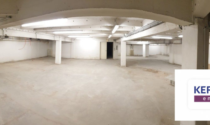location Bureaux 108.00 m²