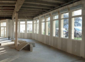 location Bureaux 108.00 m² Saint-Herblain 44