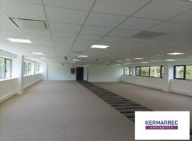 location Bureaux 383.00 m² Saint-Herblain 44