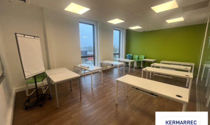achat Bureaux 320.00 m²