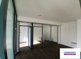 location Bureaux 142.00 m² Nantes 44