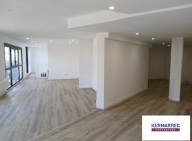 achat Bureaux 90.00 m² Nantes 44