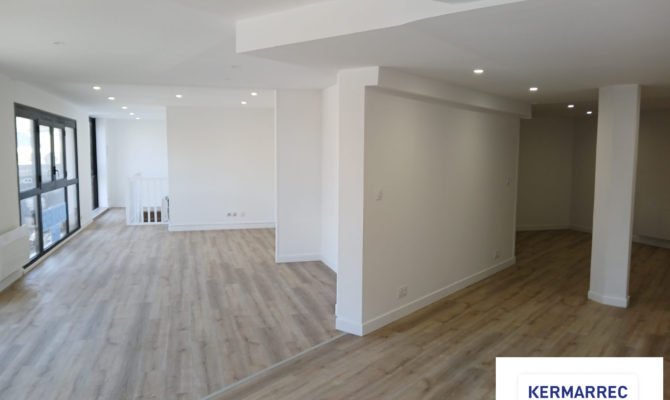 achat Bureaux 90.00 m²